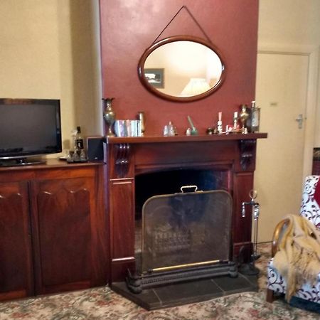 Walnut Cottage Angaston Екстериор снимка