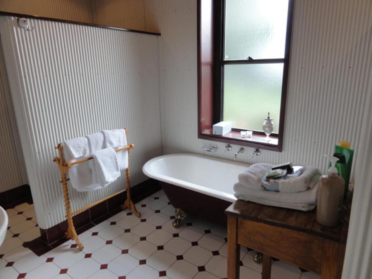 Walnut Cottage Angaston Екстериор снимка
