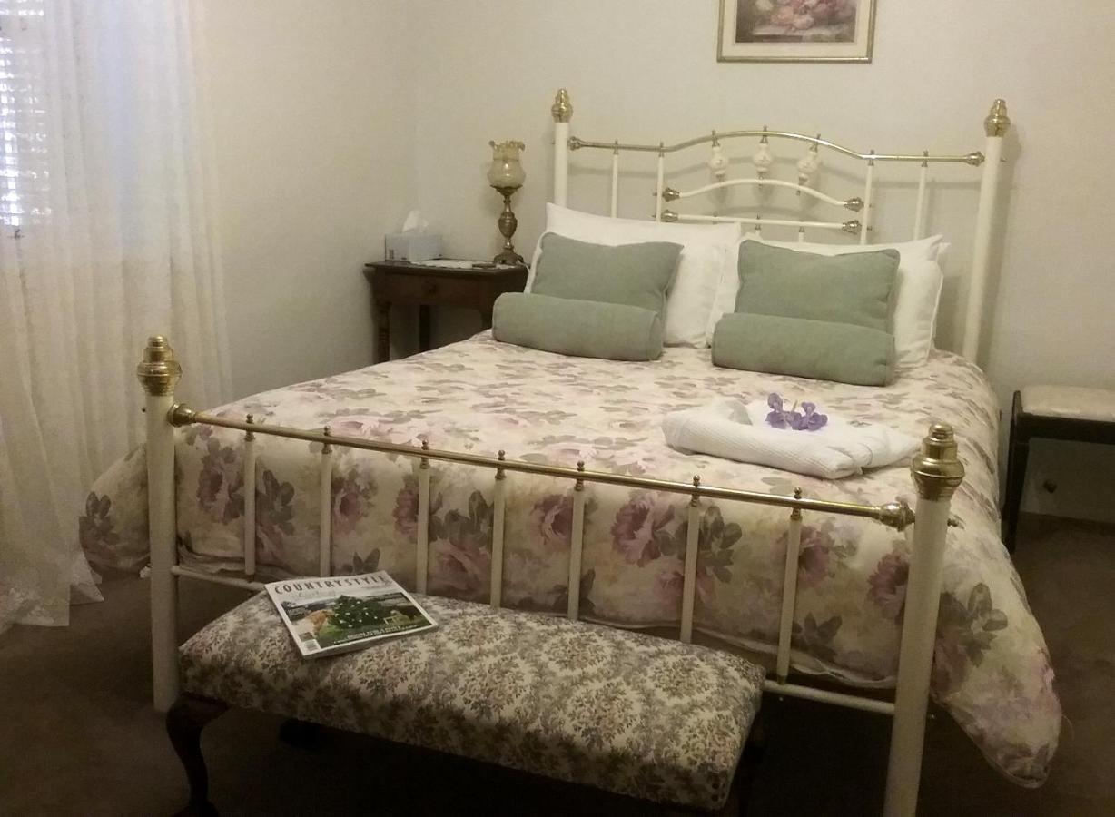 Walnut Cottage Angaston Екстериор снимка