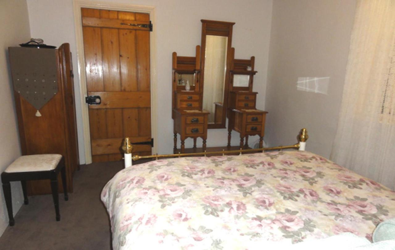 Walnut Cottage Angaston Екстериор снимка