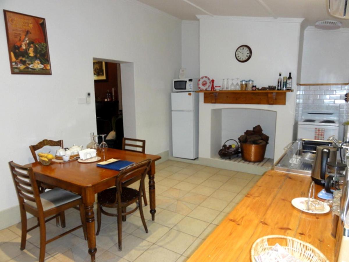 Walnut Cottage Angaston Екстериор снимка