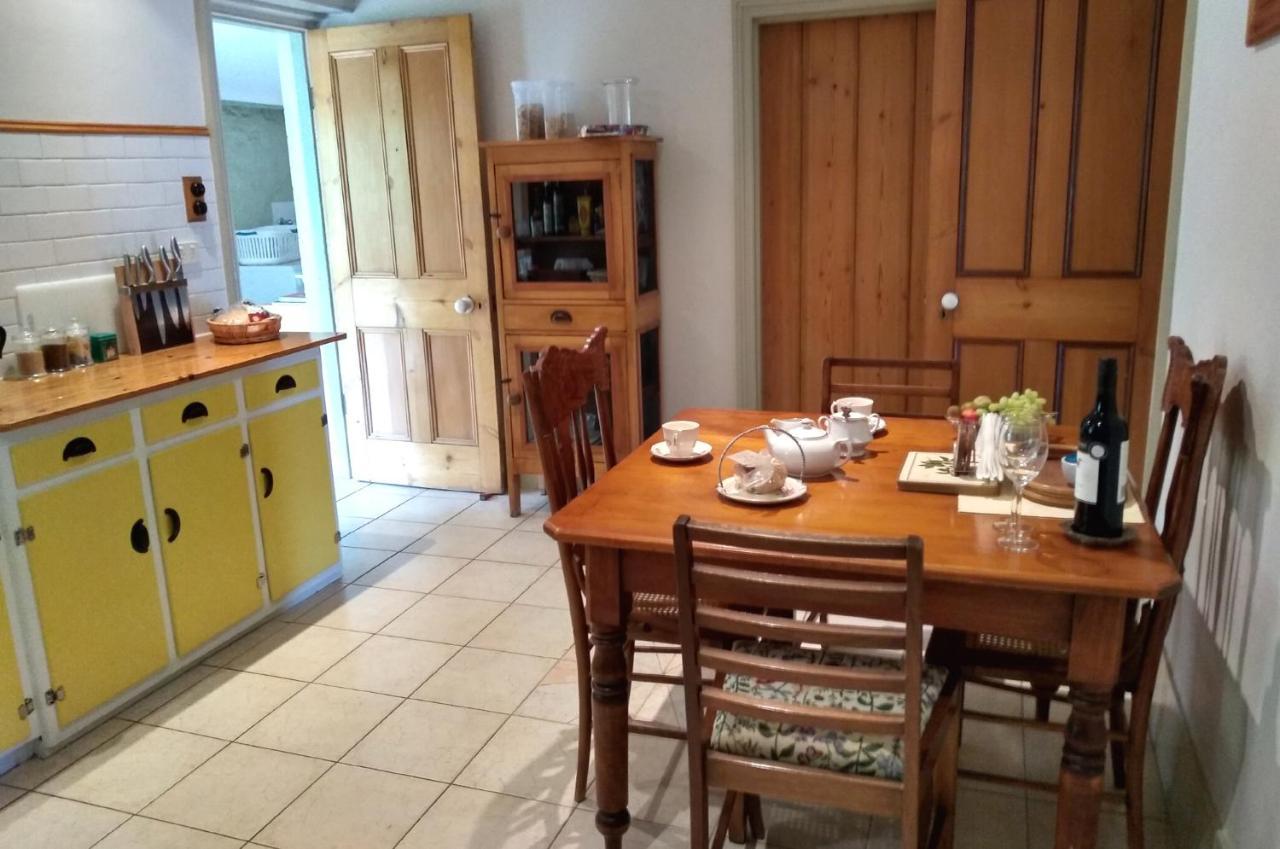 Walnut Cottage Angaston Екстериор снимка
