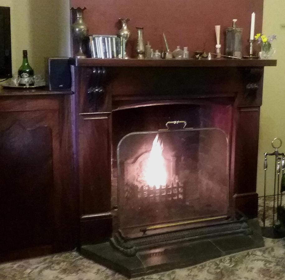 Walnut Cottage Angaston Екстериор снимка