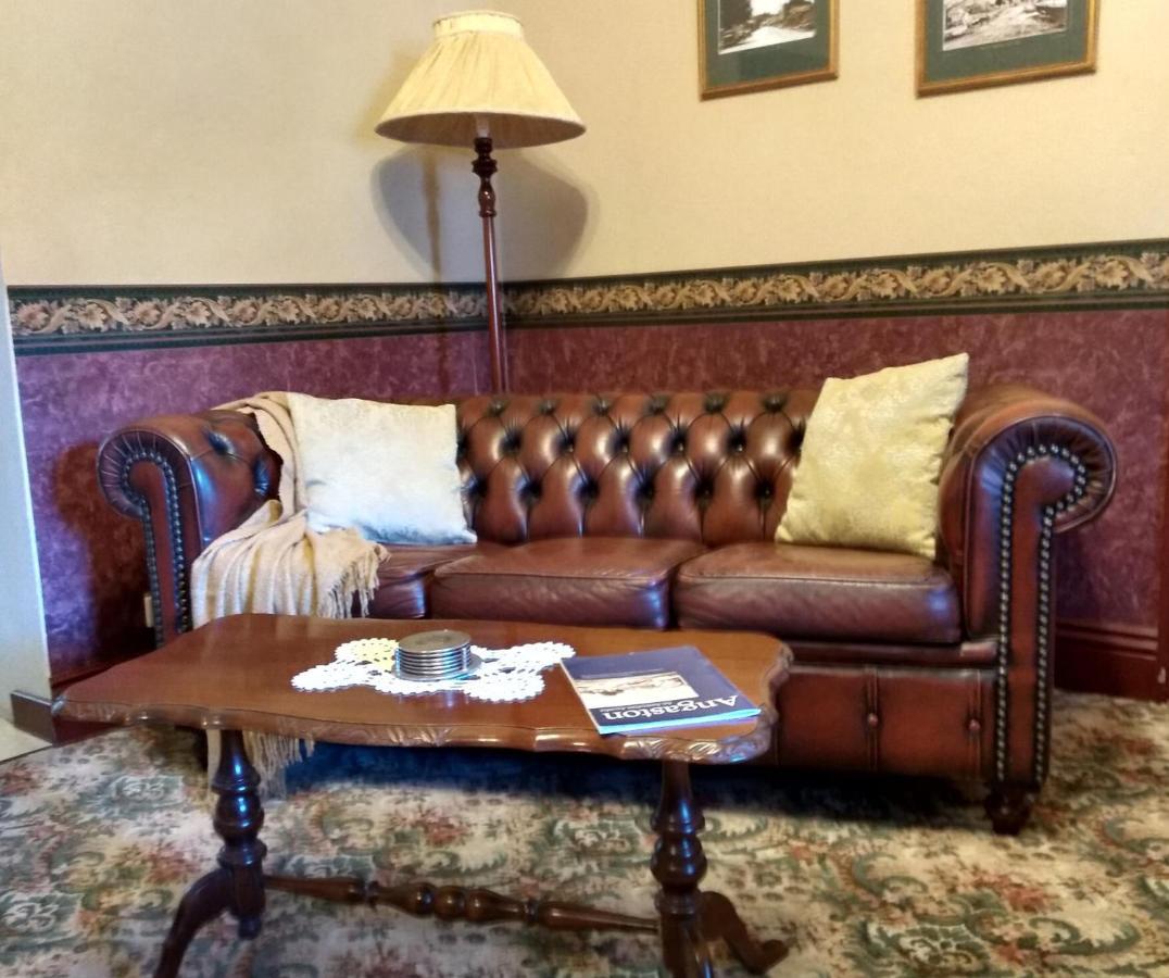 Walnut Cottage Angaston Екстериор снимка