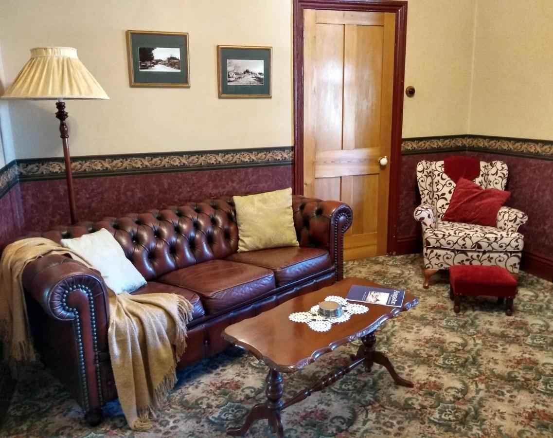 Walnut Cottage Angaston Екстериор снимка