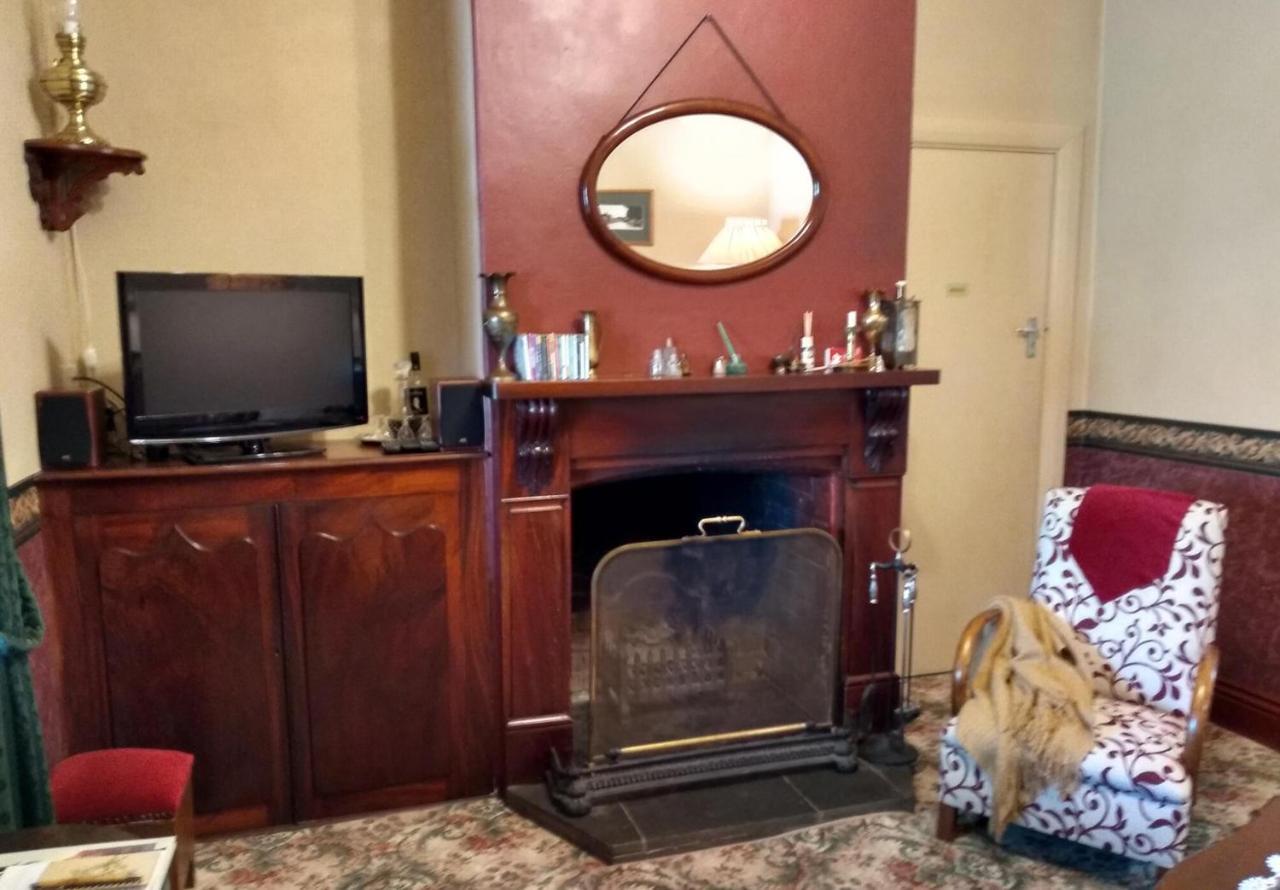 Walnut Cottage Angaston Екстериор снимка