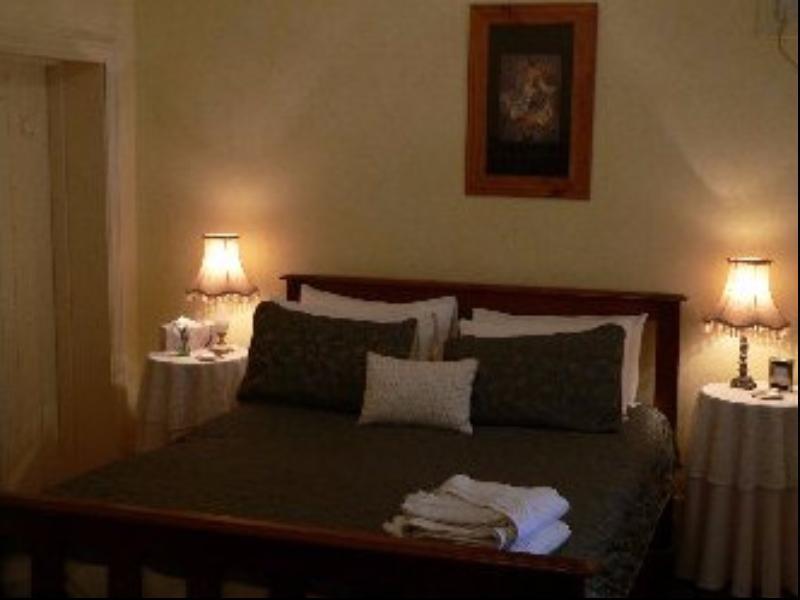 Walnut Cottage Angaston Екстериор снимка