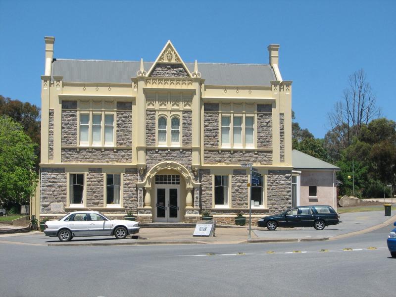 Walnut Cottage Angaston Екстериор снимка