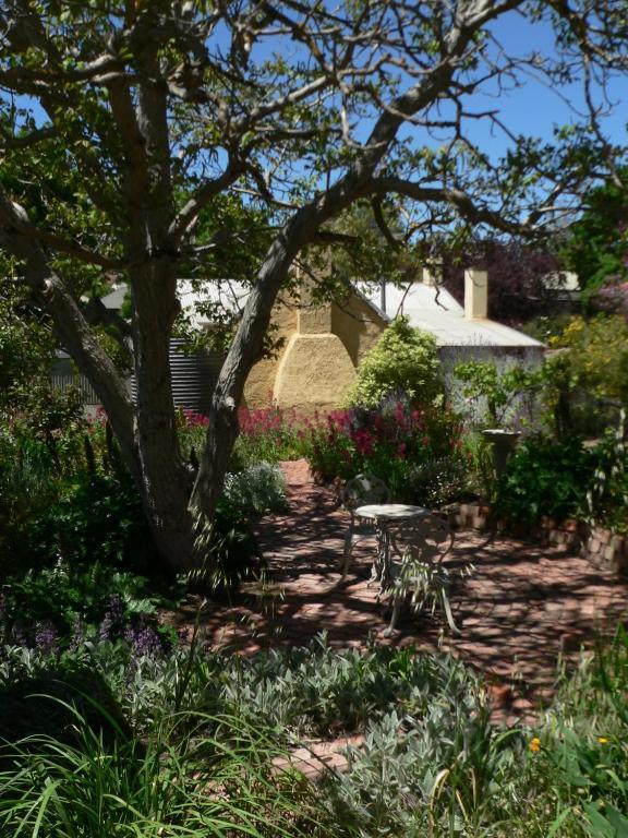 Walnut Cottage Angaston Екстериор снимка