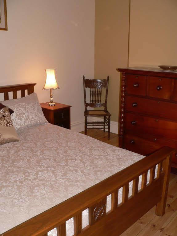 Walnut Cottage Angaston Екстериор снимка