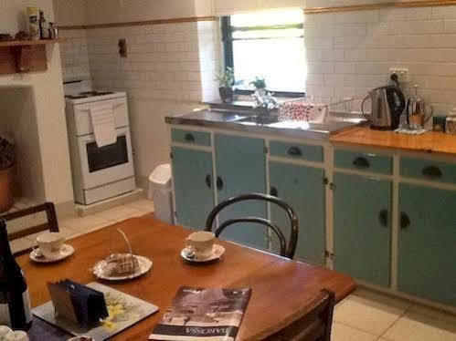Walnut Cottage Angaston Екстериор снимка