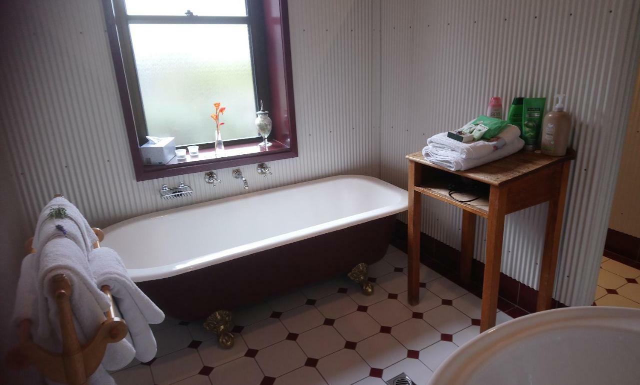 Walnut Cottage Angaston Екстериор снимка